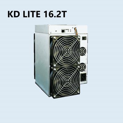 Silence Mining Machine KDA Coin Miner Goldshell KD LITE 16.2T