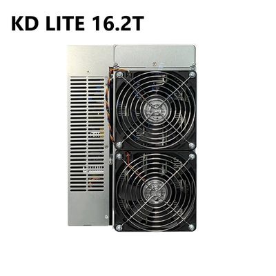 Silence Mining Machine KDA Coin Miner Goldshell KD LITE 16.2T