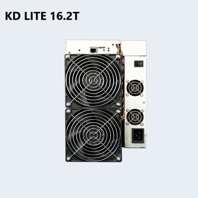 Silence Mining Machine KDA Coin Miner Goldshell KD LITE 16.2T