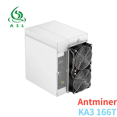 KD6 26t 36.3t Goldshell KDA Miner Ethernet Kadena Mining Machine