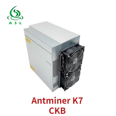 Bitmain Antminer K7 93.5T Goldshell CK6 27t CKB Server CKB Asic Miner