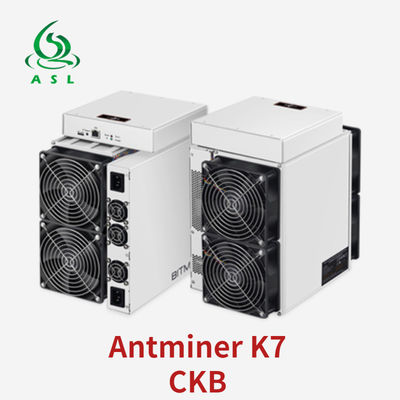 Bitmain K7 Antminer K7 93.5T CKB Miner Asic Miner CK6 CK5