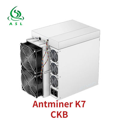 Bitmain K7 Antminer K7 93.5T CKB Miner Asic Miner CK6 CK5