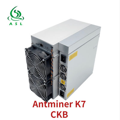 Bitmain K7 Antminer K7 93.5T CKB Miner Asic Miner CK6 CK5