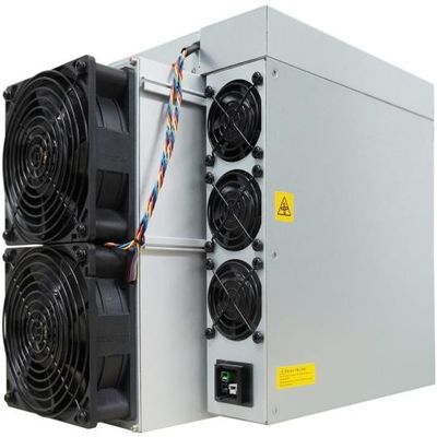 IBeLink BM-KS Max 10.5T KAS Miner with Power Supply AC Input Voltage 200-240V