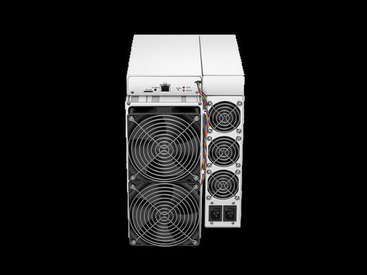 Bitmain Antminer S21 200T 17.5J/T 3500W for Big Mining