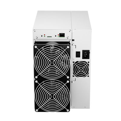 Bitmain Antminer DR7 127T 2730W SCP minwe new coin