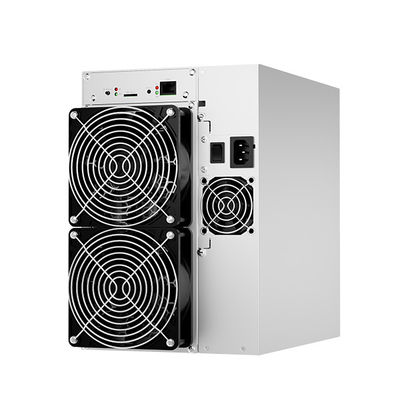 Bitmain Antminer DR7 127T 2730W SCP minwe new coin