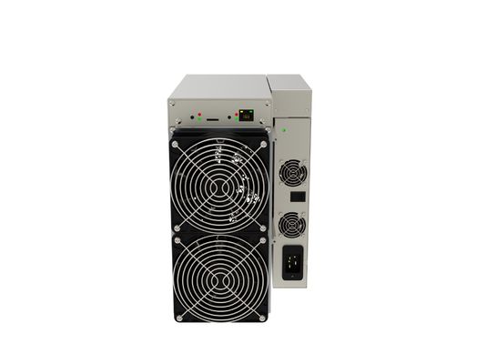 Ethernet Connection Asic Miner Parts KAS Hashrate ICERIVER KS5M 15TH/S Wall Power 3400W/h