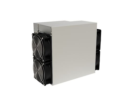 12T Ethernet Connection Cryptocurrency Miner Components For Maximum Efficiency
