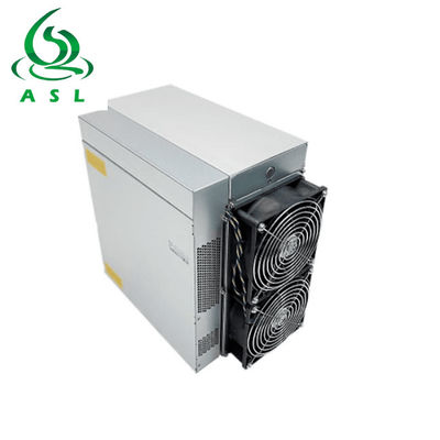 128 Bit 3250W BTC Bitcoin Miner Bitmian Asic Antminer S19pro 110th