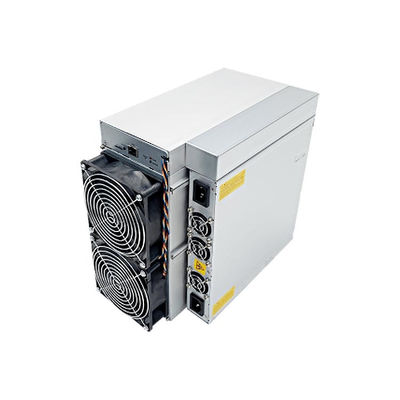 128 Bit 3250W BTC Bitcoin Miner Bitmian Asic Antminer S19pro 110th
