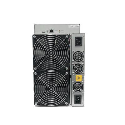 128 Bit 3250W BTC Bitcoin Miner Bitmian Asic Antminer S19pro 110th