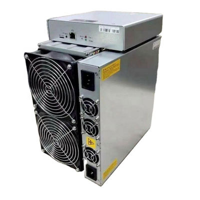 128 Bit 3250W BTC Bitcoin Miner Bitmian Asic Antminer S19pro 110th