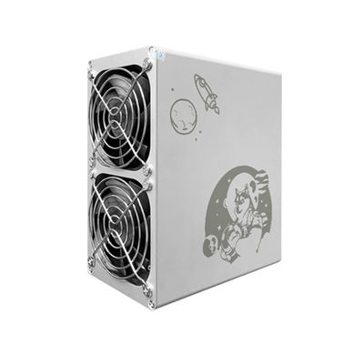 2021 Brand New Goldshell Mini Doge 185M 300W LTC Miner Mining Doge Coin Silent Miner