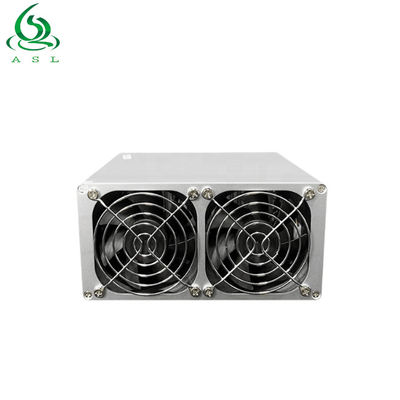 New stock goldshell KD BOX 205W 1.6T 35dB silence no noise stocks for KDA miner