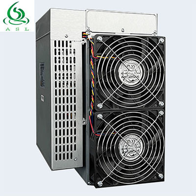 Authentic New Goldshell LT5 Pro 2.455GH/s LTC + DOGE ASIC Crypto Miner