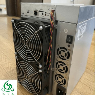 Authentic New Goldshell LT5 Pro 2.455GH/s LTC + DOGE ASIC Crypto Miner