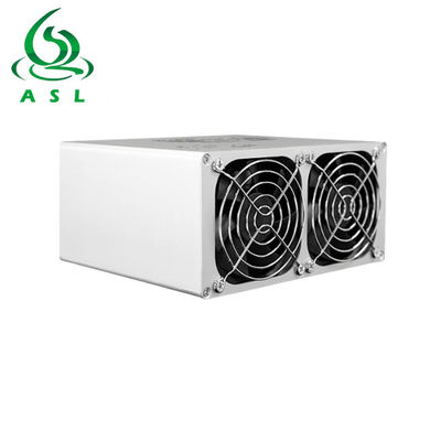 2 Fans 205 Watt 1.6T Goldshell Asic Miner No Noise KD Box Miner