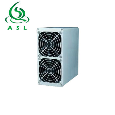 2 Fans 205 Watt 1.6T Goldshell Asic Miner No Noise KD Box Miner