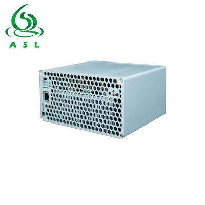 2 Fans 205 Watt 1.6T Goldshell Asic Miner No Noise KD Box Miner