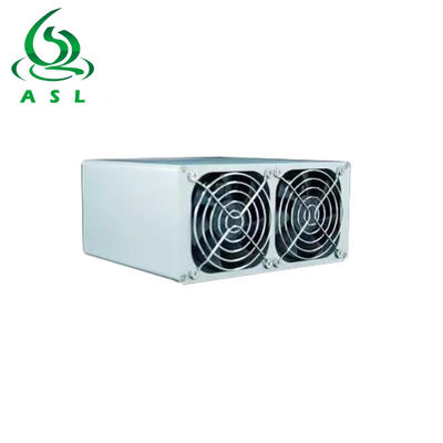 2 Fans 205 Watt 1.6T Goldshell Asic Miner No Noise KD Box Miner
