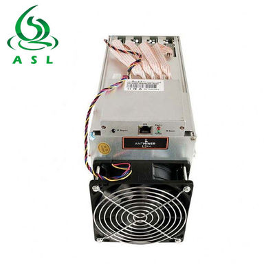 SCRYPT Antminer L3+ 500MH/S LTC Miner Dogecoin L3 Mining Machine