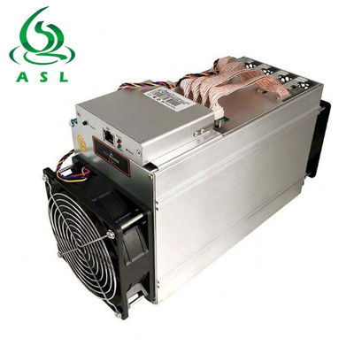 SCRYPT Antminer L3+ 500MH/S LTC Miner Dogecoin L3 Mining Machine
