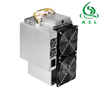 second hand Bitmain Antminer DR5 35T crypto mining machine Blake256R14 DCR Coin asic miner with power supply