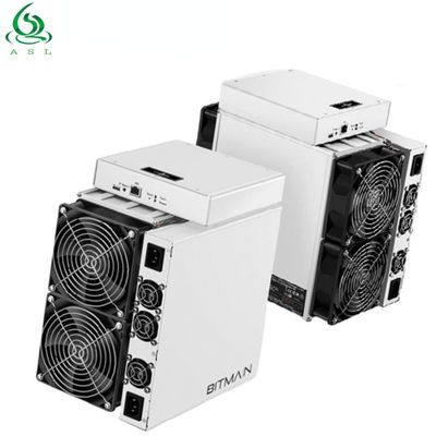 OEM Bitmain Antminer L7 9160mh/S 9500mh/S 3450W Litecoin Mining Machine