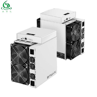 OEM Bitmain Antminer L7 9160mh/S 9500mh/S 3450W Litecoin Mining Machine