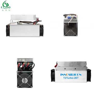 12 Volt T2T 32T/S 36TH/S Innosilicon Asic Miner