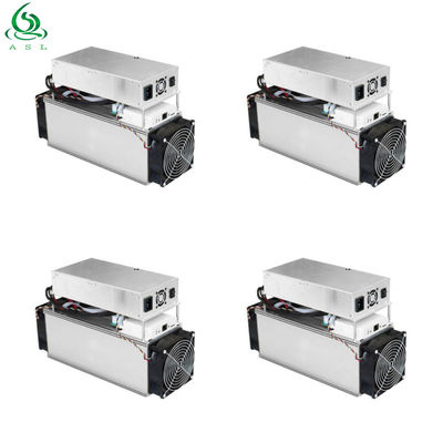 FinFET Chip Sha256 Innosilicon Asic Miner T2T Turbo+ 32Th/S