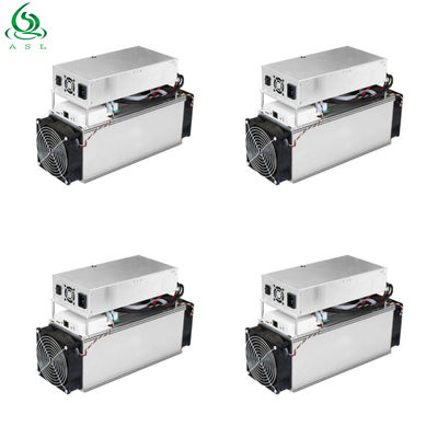 FinFET Chip Sha256 Innosilicon Asic Miner T2T Turbo+ 32Th/S