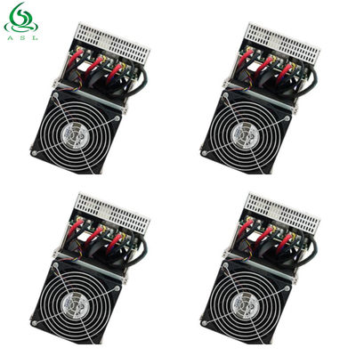 FinFET Chip Sha256 Innosilicon Asic Miner T2T Turbo+ 32Th/S