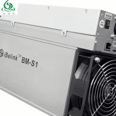 190V To 240V 50Hz 60Hz 6.8Th 2250W S1 Miner