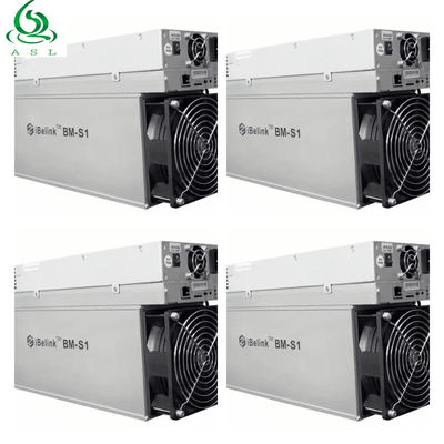 190V To 240V 50Hz 60Hz 6.8Th 2250W S1 Miner