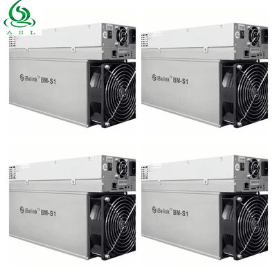 190V To 240V 50Hz 60Hz 6.8Th 2250W S1 Miner