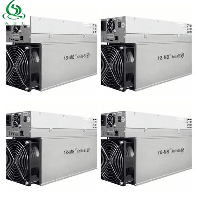 190V To 240V 50Hz 60Hz 6.8Th 2250W S1 Miner