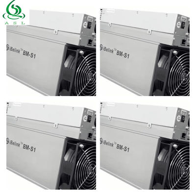 S1 Blake2B IBeLink Miner 6.8Th/S 2350W Siacoin Miner