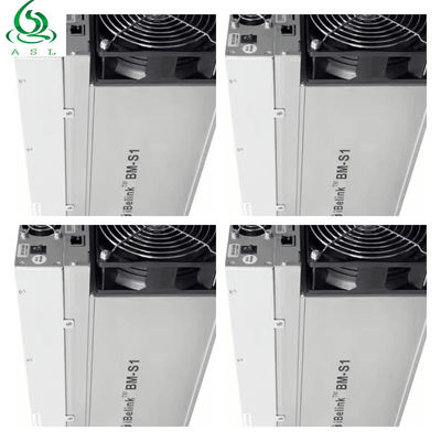 S1 Blake2B IBeLink Miner 6.8Th/S 2350W Siacoin Miner