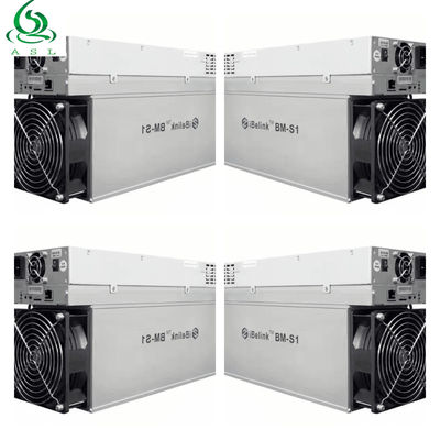 S1 Blake2B IBeLink Miner 6.8Th/S 2350W Siacoin Miner