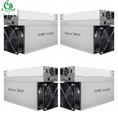 S1 Blake2B IBeLink Miner 6.8Th/S 2350W Siacoin Miner