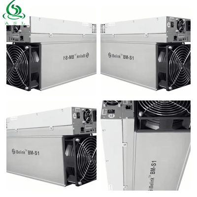 BMS1 TD2 6.2th/S IBeLink Miner
