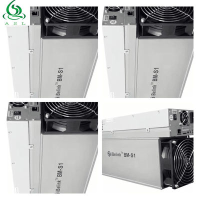 BMS1 TD2 6.2th/S IBeLink Miner