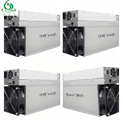 BMS1 TD2 6.2th/S IBeLink Miner