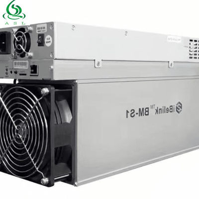BMS1 TD2 6.2th/S IBeLink Miner