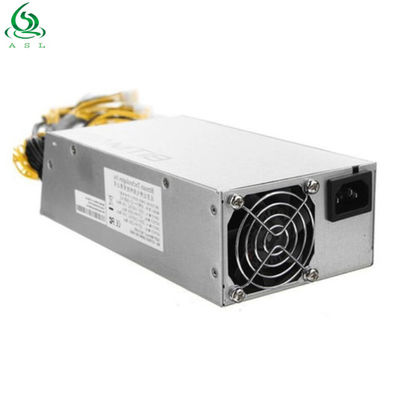 CE 200VAC To 240VAC APW7 Power Supply Multichannel PSU 2400W Asic Miner Parts