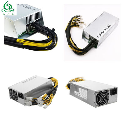 PFC Function S9 Antminer Power Supply APW7 Asic Miner Parts