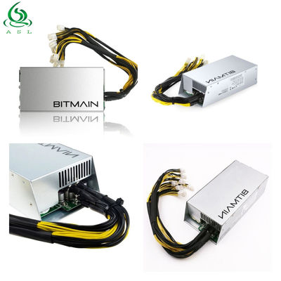 PFC Function S9 Antminer Power Supply APW7 Asic Miner Parts